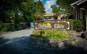 Sherwood Court Cottages & Guest Rooms